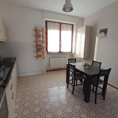 Lupita Nocleg ze śniadaniem