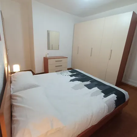Nocleg ze śniadaniem Lupita