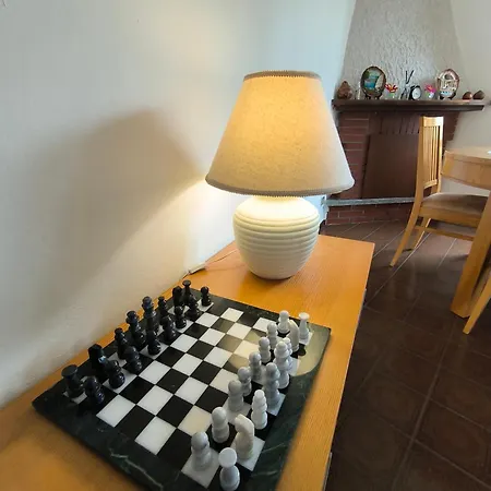 Bed & Breakfast Lupita Dormelletto