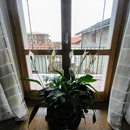 Lupita Bed & Breakfast Dormelletto