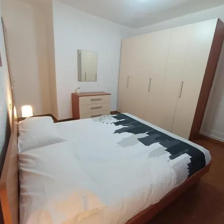 Lupita Bed and Breakfast Dormelletto
